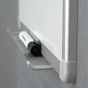 Tablica biała suchościeralno-magnetyczna officeBoard