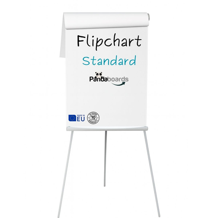 Flipchart na trójnogu FT1
