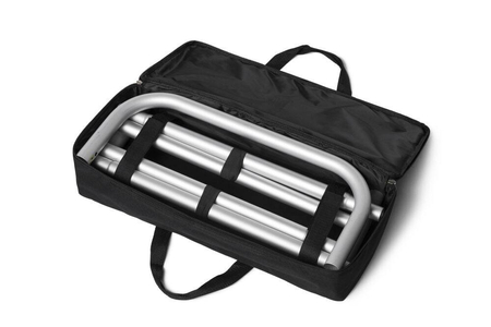 Zipper-Wand Banner 100x200cm