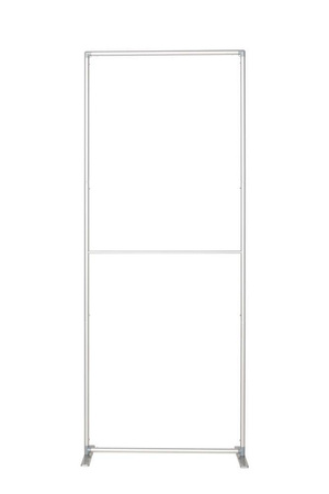 Textil Raumteiler Deko 85-200 Foya Blumen