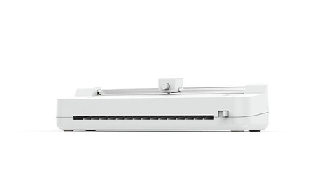 Laminator HP ONELAM COMBO A3, zintegrowany trymer, prędkość laminowania 40 cm/min, biały