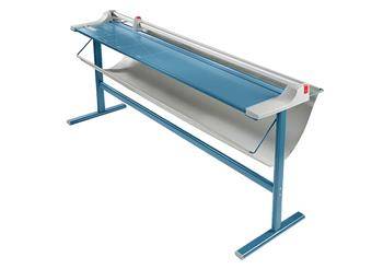 TRYMER DAHLE, DŁUGOŚĆ CIĘCIA 1830mm, WYSOKOŚĆ CIĘCIA 1,0mm, STÓŁ W KOMPLECIE