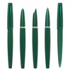 Pióro wieczne DIPLOMAT Viper, guilloche, F, zielony