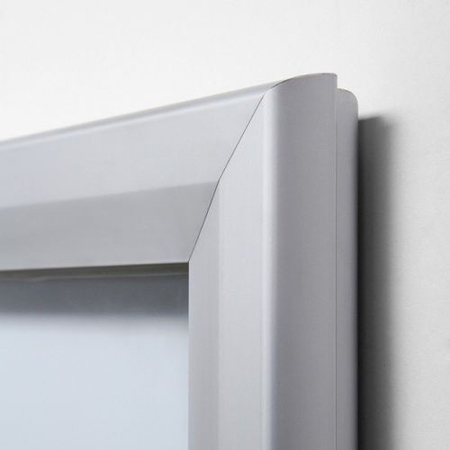 Schaukasten Außen Premium 12xA4