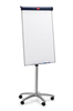 Flipchart mobilny Nobo Classic (Barracuda), 67,5x100cm, tablica suchoś. -magn.