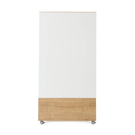 Stojak mobilny dwustronny Natural NAT3100 