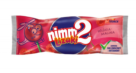 Lizaki NIMM2, mix, 40x10g