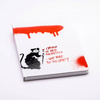 Notes PININFARINA, Banksy