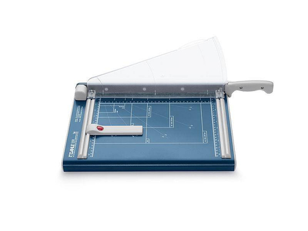 GILOTYNA DAHLE, DŁUGOŚĆ CIĘCIA 340mm, WYSOKOŚĆ CIĘCIA 2,5mm