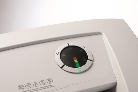 NISZCZARKA DAHLE CLEANTEC 610 AIR