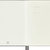 Notes MOLESKINE PRO Project Planner XL (19x25 cm) twarda oprawa, czarny