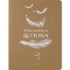 Notatnik MOLESKINE Harry Potter Wingardium 2024, XL, 15x21cm, edycja limitowana