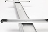 Roll-Banner Budget 85 Complete Set New Grey French