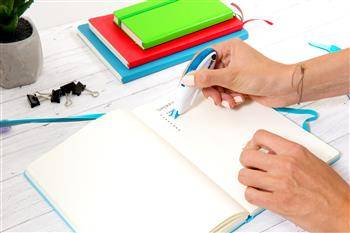 Korektor w taśmie MemoBe 5mm x 6m 1 szt.etui