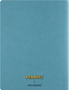Zeszyt MOLESKINE Peanuts Linus Single Cahier, XL, 19x25cm, w linie, edycja limitowana
