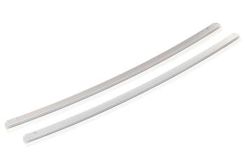 Pop-Up Impress Curved Extra Bars For Backside 3 x 3