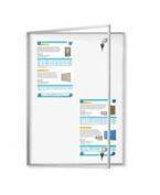 Gablota zewnętrzna GMZ