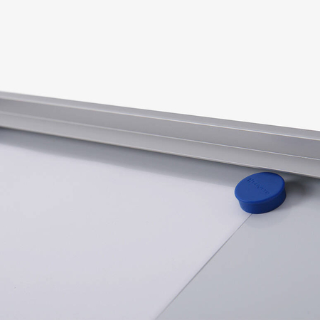 Gablota magnetyczna do użytku wewnętrznego 8x A4 - SCXS8xA4