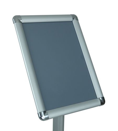 Stojak na ulotki Memoboards