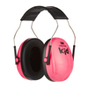 Nauszniki ochronne dla dzieci 3M PELTOR, H510AKPC1, różowe