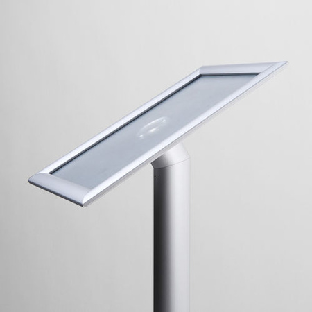 Menuboard Gehrung A3 25mm