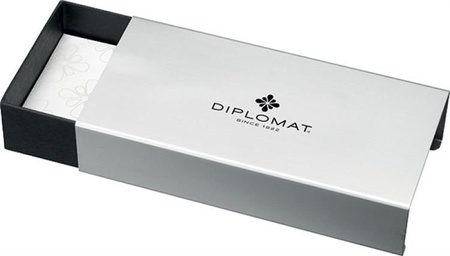 Długopis DIPLOMAT Excellence A2, chromowany