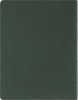 Zeszyt MOLESKINE Student Cahier, XXL, w linie, 21,6x27,9cm, myrtle green