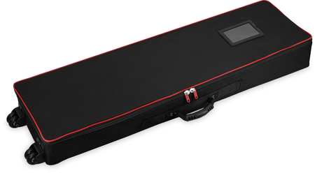 LED BOX 100x250 - wersja 2.0 w torbie na kó³kach