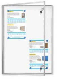 Gablota zewnętrzna GMZ