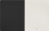 Zeszyt MOLESKINE Student Cahier, XXL, w linie, 21,6x27,9cm, czarny