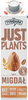 Napój roślinny TYMBARK Just Plants, owies-migdał, 1l
