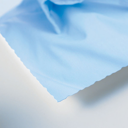 TRYMER DAHLE, DŁUGOŚĆ CIĘCIA 320mm, WYS.CIĘCIA 0,8mm NIEBIESKI