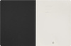 Zeszyt MOLESKINE Student Cahier, XXL, w linie, 21,6x27,9cm, czarny