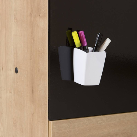 Stojak mobilny dwustronny Natural NAT3100 