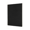 Notes reporterski PRO PAD MOLESKINE Letter (21,59x27,94 cm), 96 stron, czarny