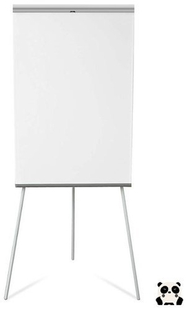 Flipchart na trójnogu FT1
