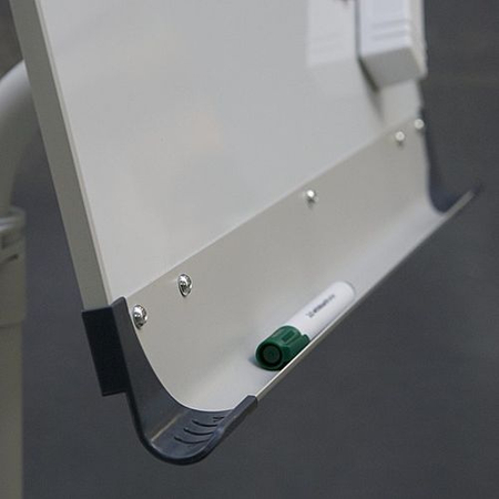 Flipchart TF02 mobilny Classic z ramionami