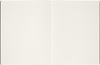 Zeszyt MOLESKINE Student Cahier, XXL, w linie, 21,6x27,9cm, czarny