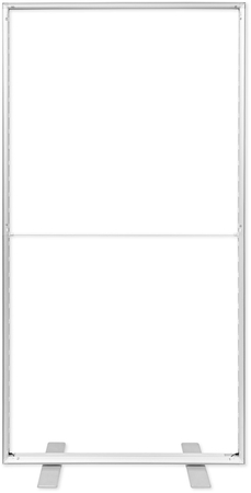 LED BOX 100x200 - wersja 2.0 w torbie na kó³kach