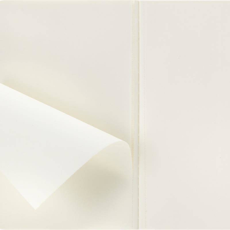 Zestaw 3 Zeszytów MOLESKINE Cahier Journals P (9x14cm) gładki, 64 strony, czarny