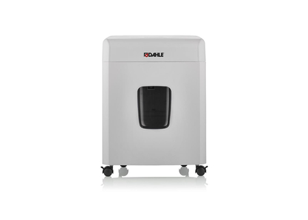 NISZCZARKA DAHLE ShredMATIC 90