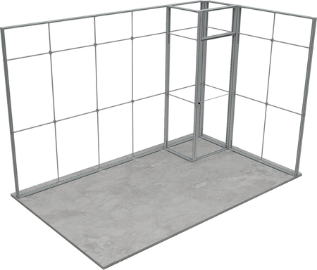 Zestaw do podwy¿szenia Locker Set LUMIX/LUMIX PRO (do 300 cm)