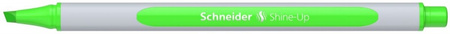 Zakreślacz SCHNEIDER Schine-Up, 1-4mm, zielony