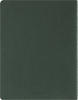 Zeszyt MOLESKINE Student Cahier, XXL, w linie, 21,6x27,9cm, myrtle green