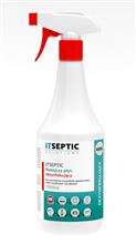 Płyn czyszcząco-dezynfekujące ITSEPTIC, 1000ml
