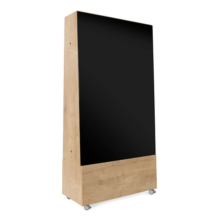 Stojak mobilny dwustronny Natural NAT3100 