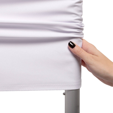 Fabric Banner Sleeve 80 x 220 cm