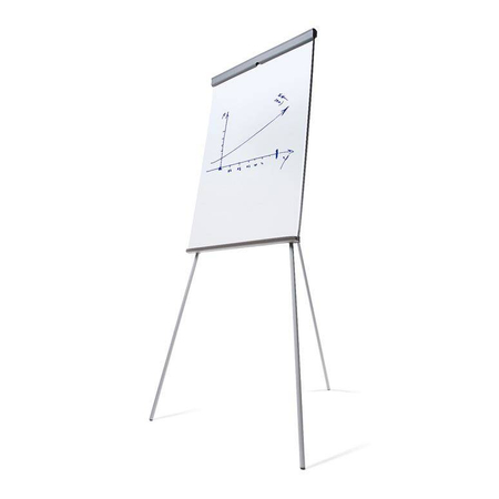 Flipchart Scritto® Standard 680x1000 mm