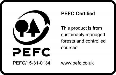 Karteczki samoprzylepne Post-it® Super Sticky (654-6SS-PNK), 76x76mm, 6x90 kart., fuksja