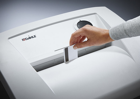 NISZCZARKA DAHLE MHP 406